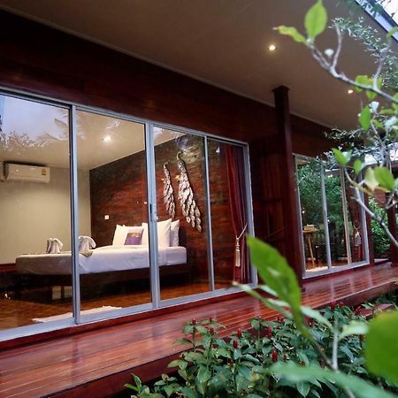 88 Homestay Bang Chak Extérieur photo