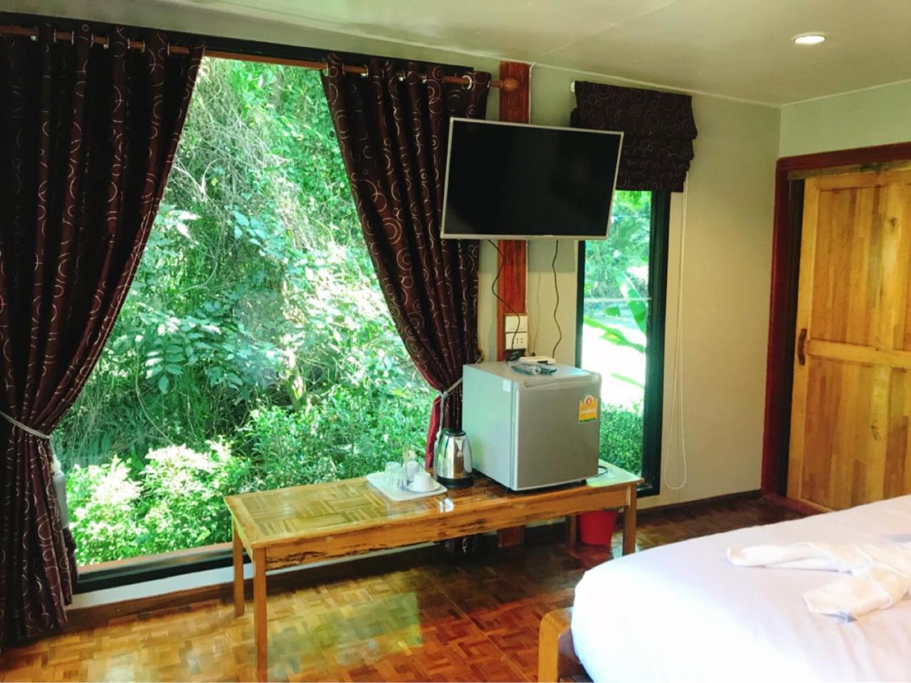 88 Homestay Bang Chak Extérieur photo