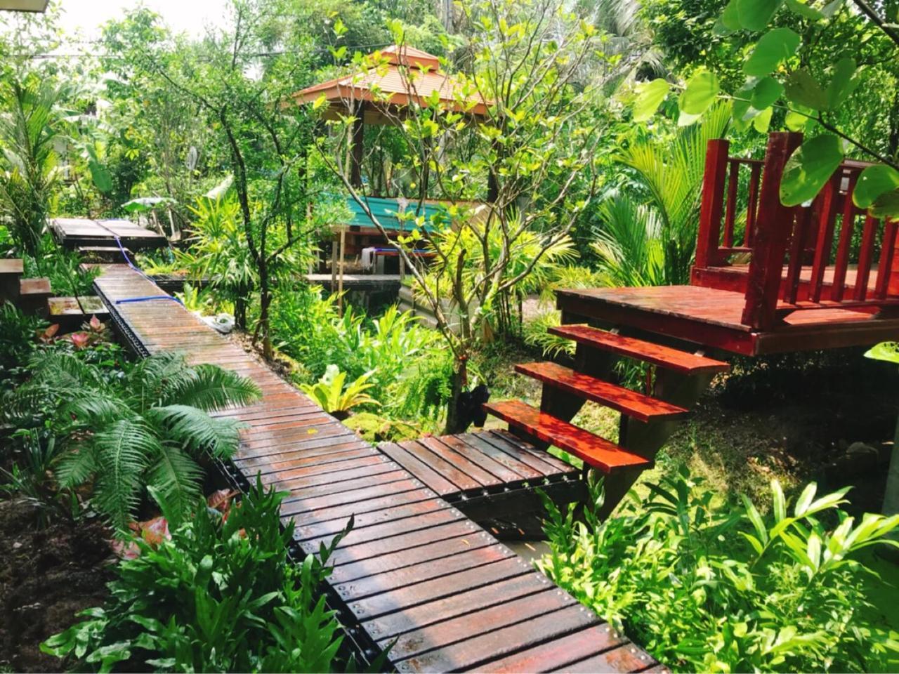 88 Homestay Bang Chak Extérieur photo