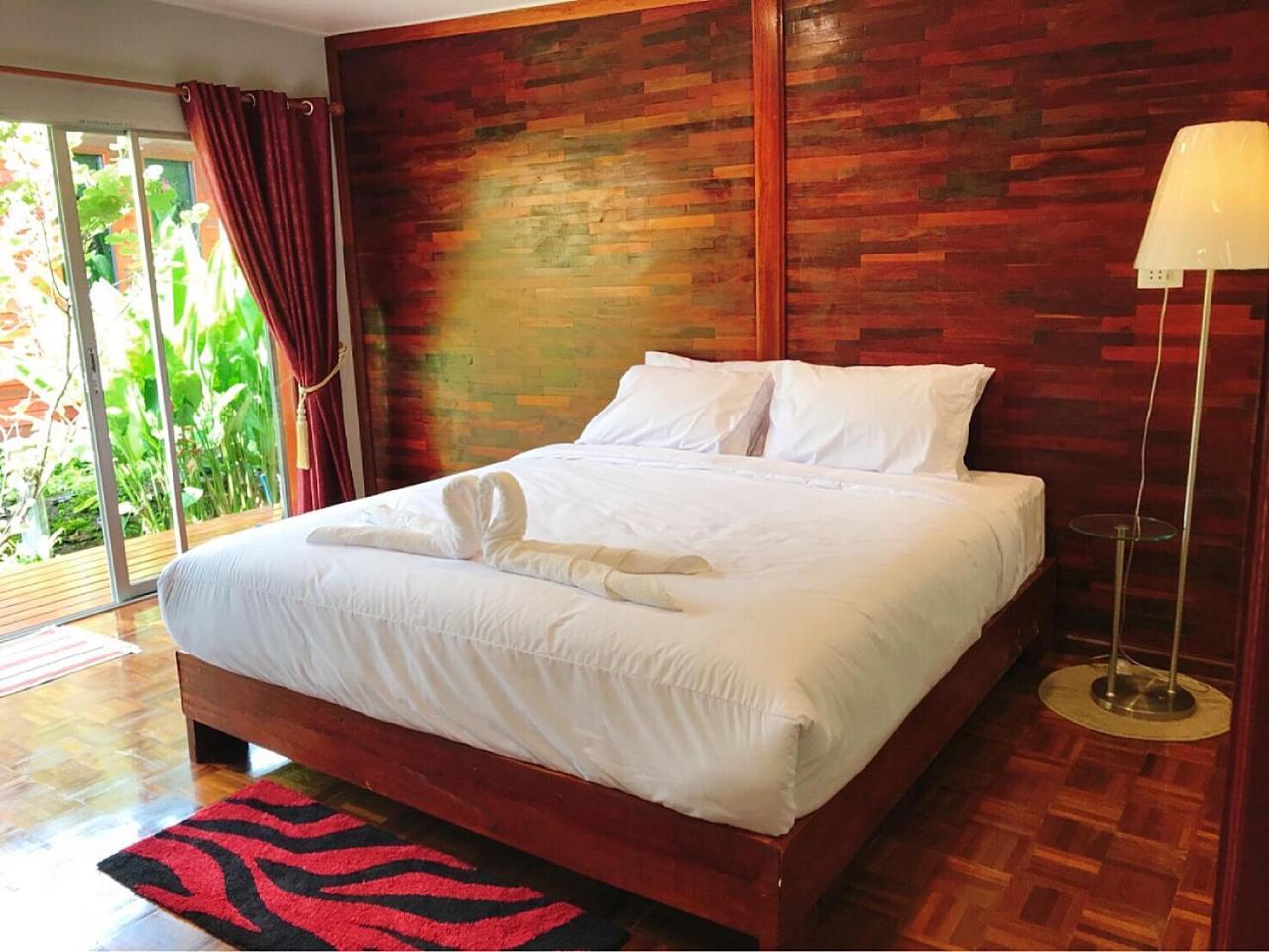88 Homestay Bang Chak Extérieur photo