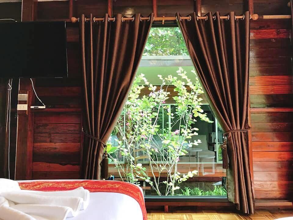 88 Homestay Bang Chak Extérieur photo