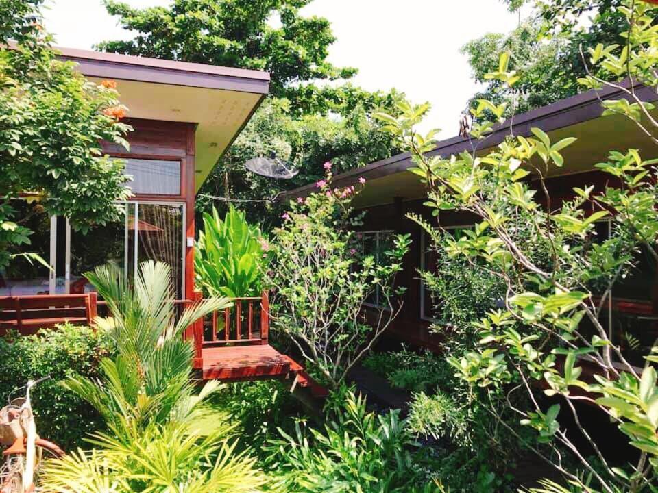 88 Homestay Bang Chak Extérieur photo