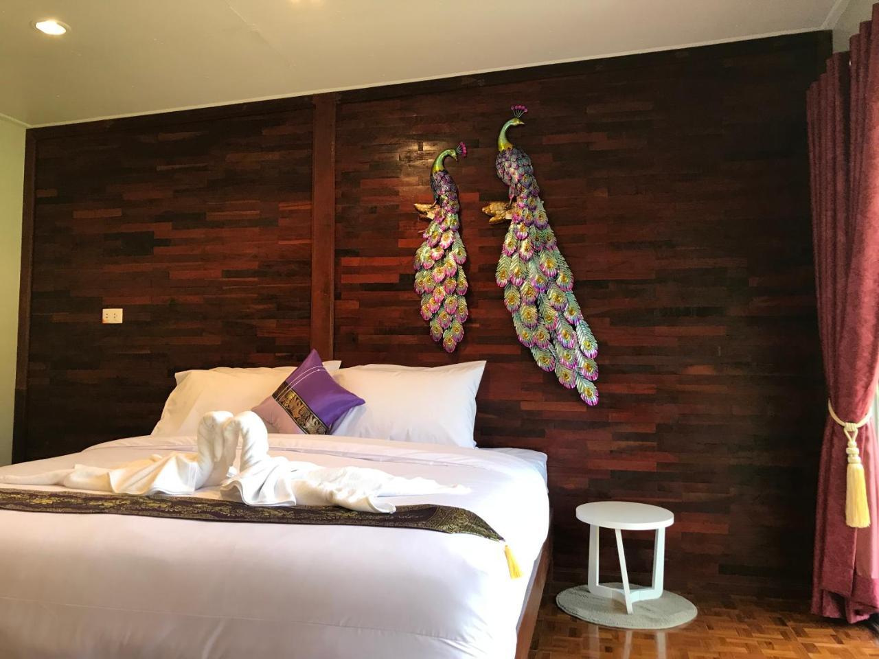 88 Homestay Bang Chak Extérieur photo