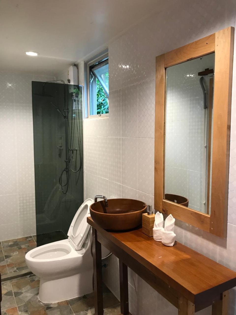 88 Homestay Bang Chak Extérieur photo