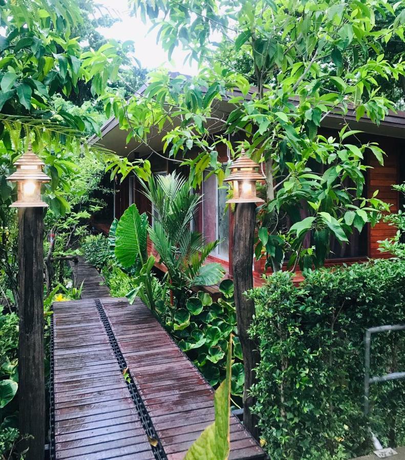 88 Homestay Bang Chak Extérieur photo