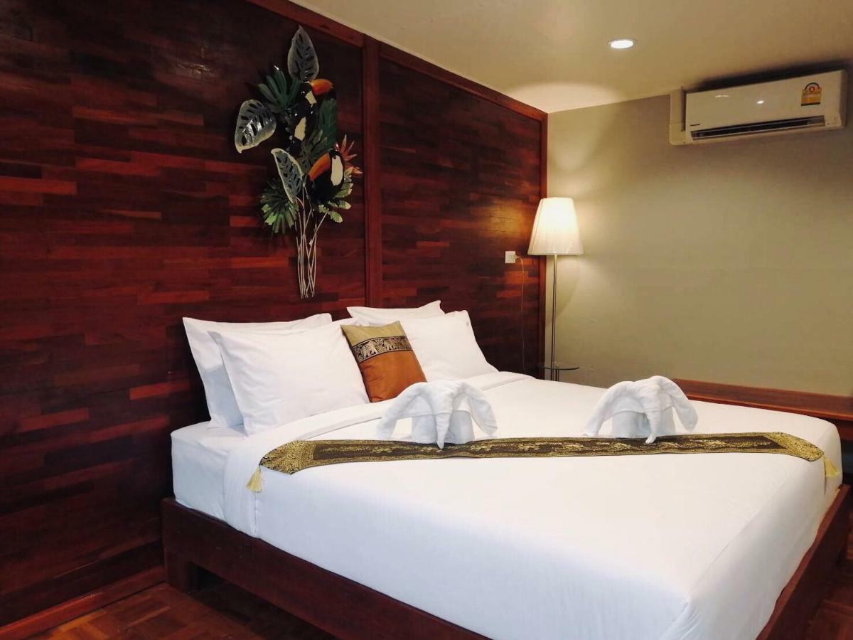 88 Homestay Bang Chak Extérieur photo