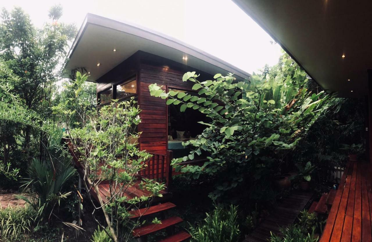 88 Homestay Bang Chak Extérieur photo