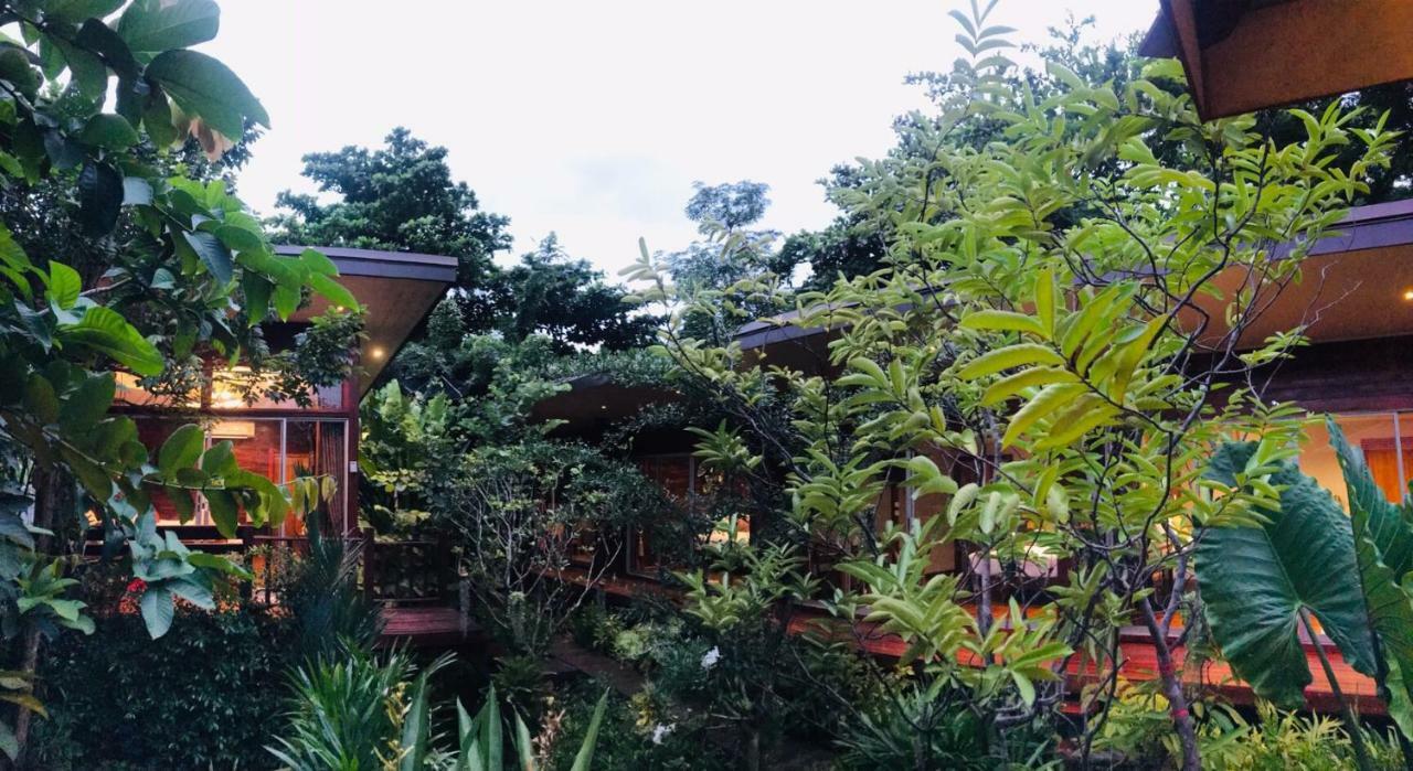 88 Homestay Bang Chak Extérieur photo